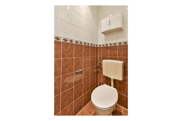 Medium property photo - Klip 60, 8224 CD Lelystad